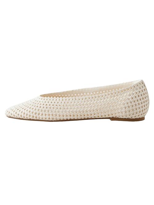 Next Ballerinasko 'Forever Comfort® '  beige