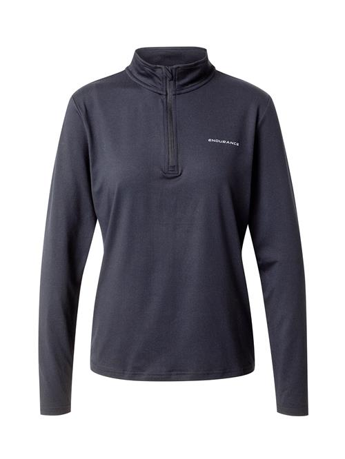 ENDURANCE Sportsweatshirt 'Aileen'  sort