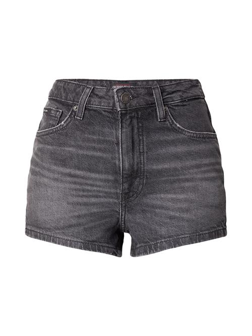Se GUESS JEANS Jeans  black denim ved About You