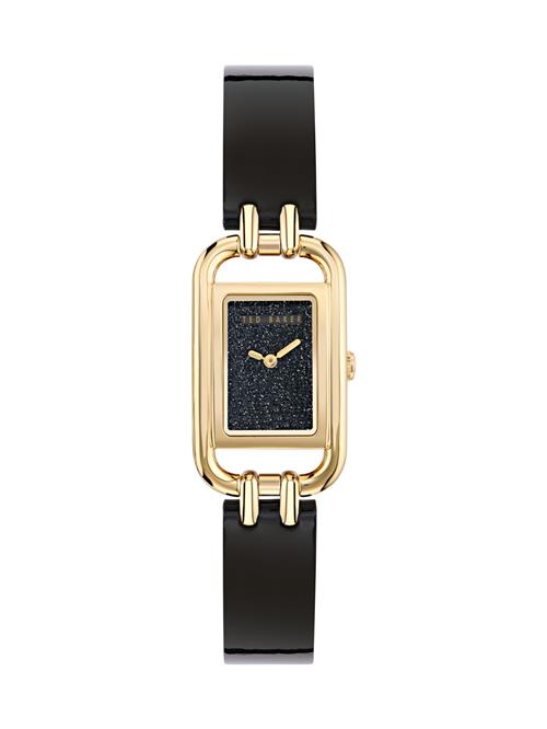 Ted Baker Analogt ur 'Tessye'  guld / sort