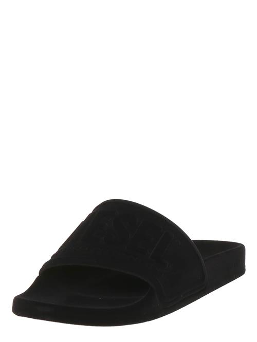 DIESEL Pantoletter 'SA-MAYEMI CC W'  sort