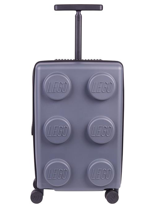 LEGO® Bags Trolley 'Brick'  grå