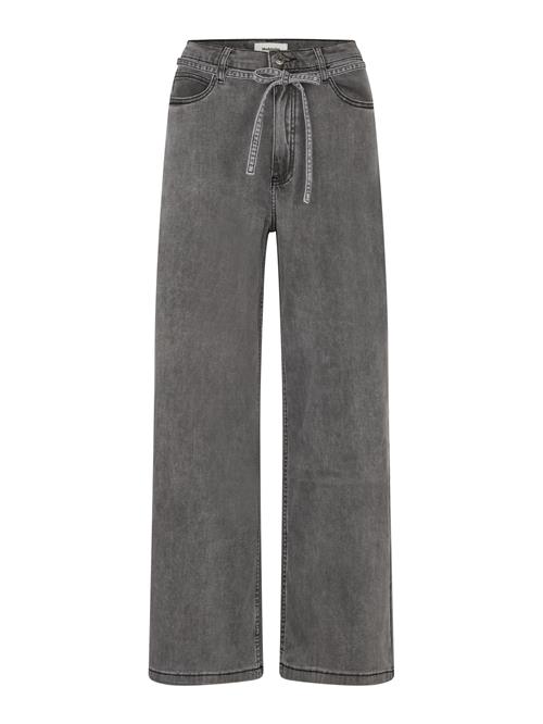 modström Jeans 'Isolde'  mørkegrå