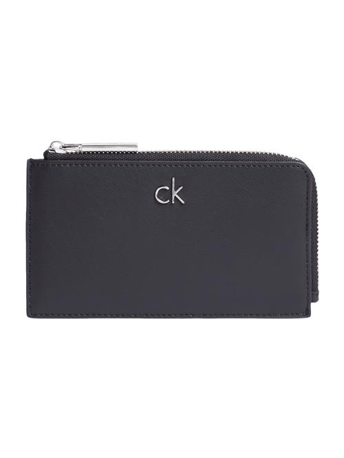 Calvin Klein Etui  sort