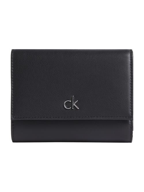 Calvin Klein Tegnebog  sort