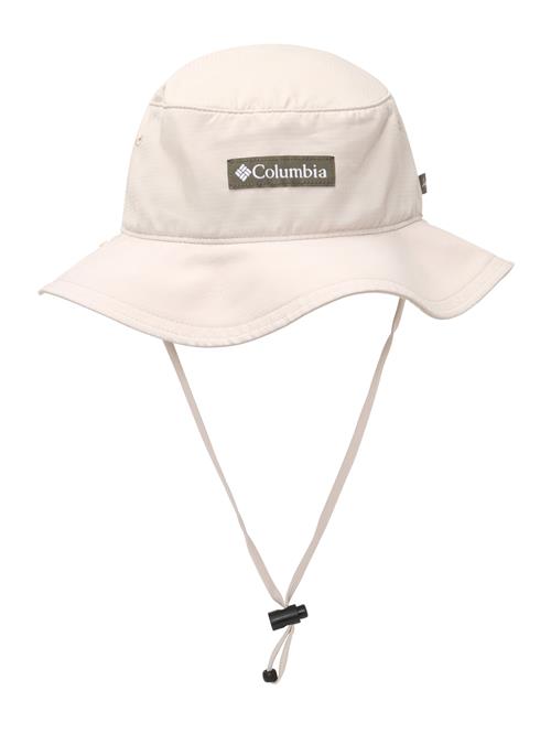 COLUMBIA Sportshat 'Skien Valley Booney'  greige / oliven / hvid