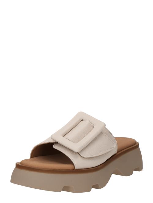 GABOR Pantoletter  creme