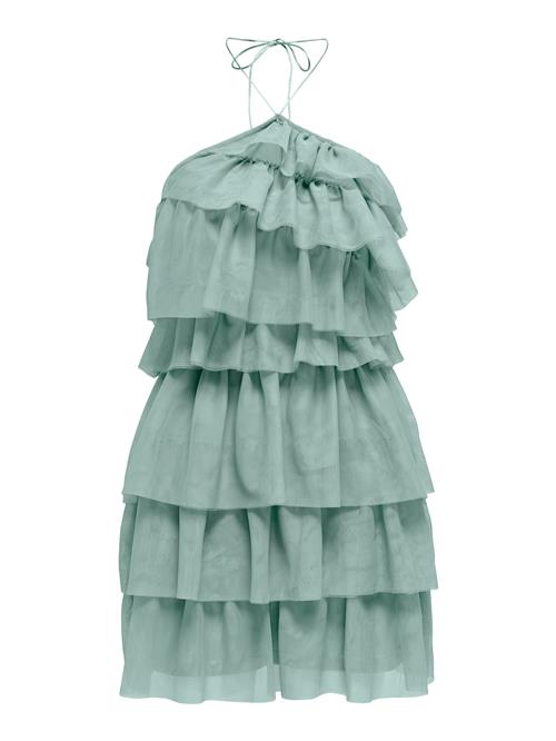 Only Petite Coctailkjole 'ONLCARLEY'  mint