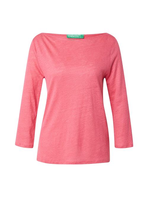 UNITED COLORS OF BENETTON Shirts  melon
