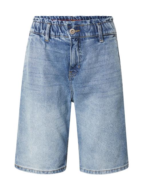 Sublevel Jeans  blue denim
