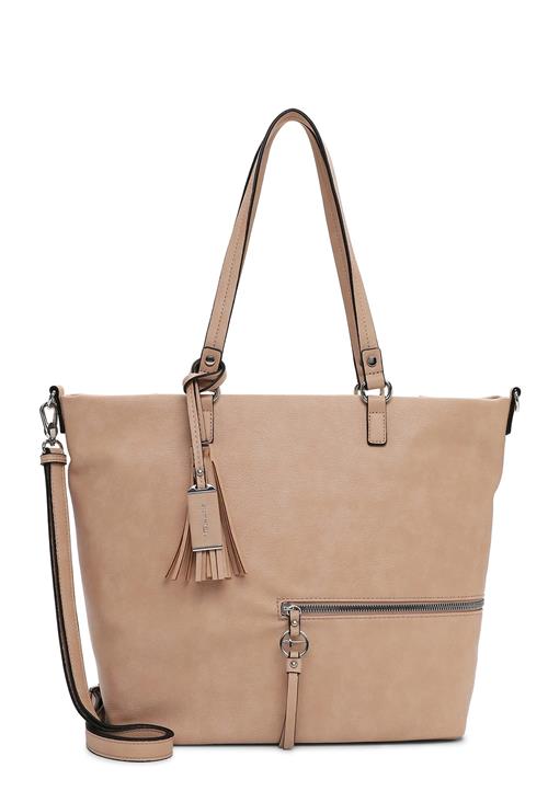 Tamaris Shopper 'Nele'  pudder