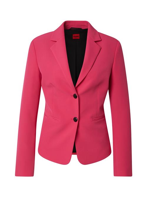 HUGO Blazer 'Agonia-1'  magenta