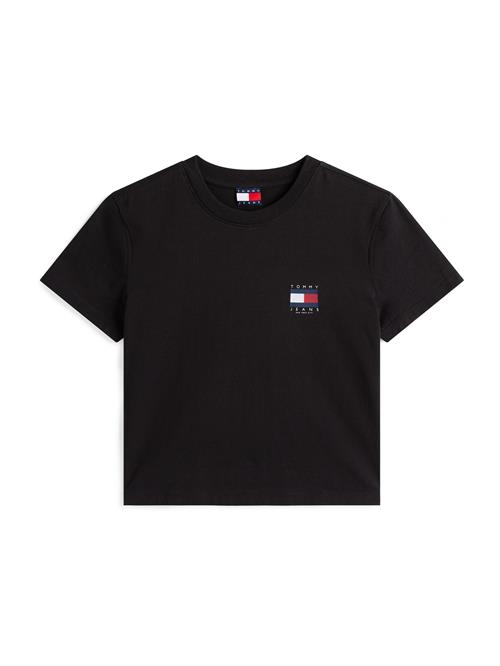 Tommy Jeans Shirts  navy / rød / sort / hvid