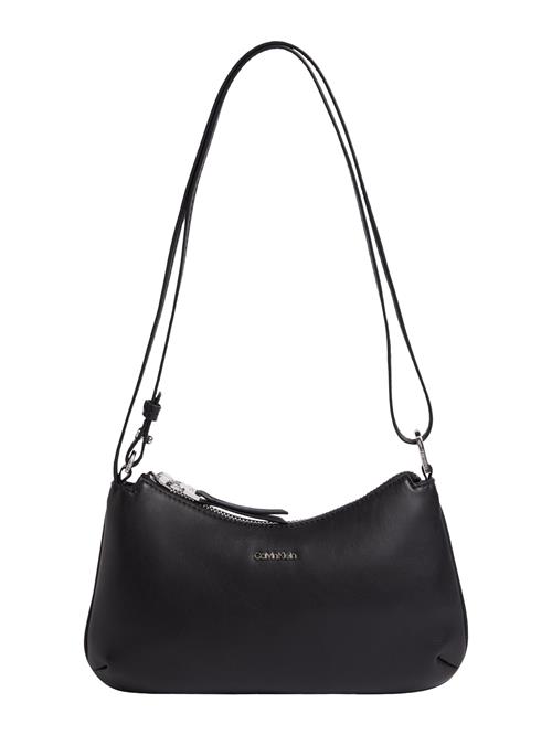 Calvin Klein Skuldertaske  sort
