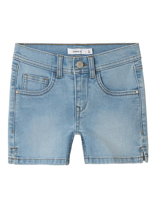 NAME IT Jeans  blue denim