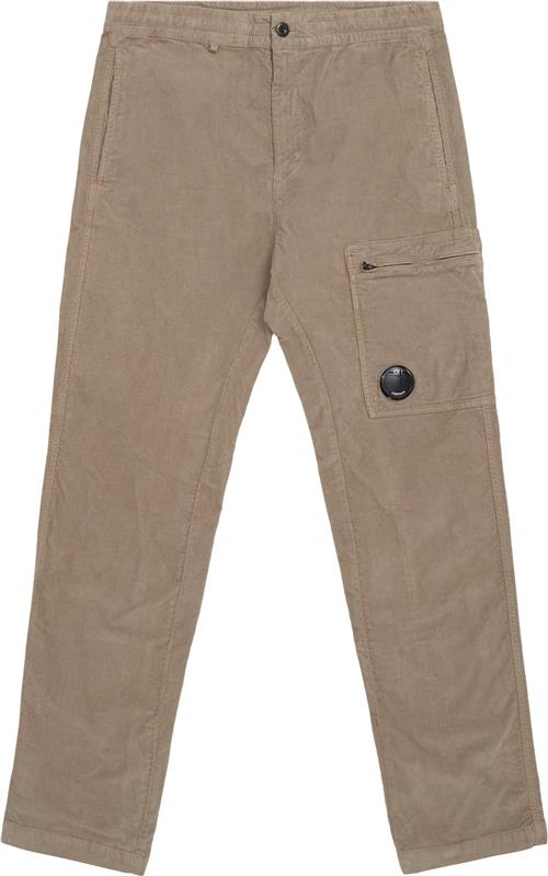 C.P. Company Regular fit PA123A 006410O Bukser