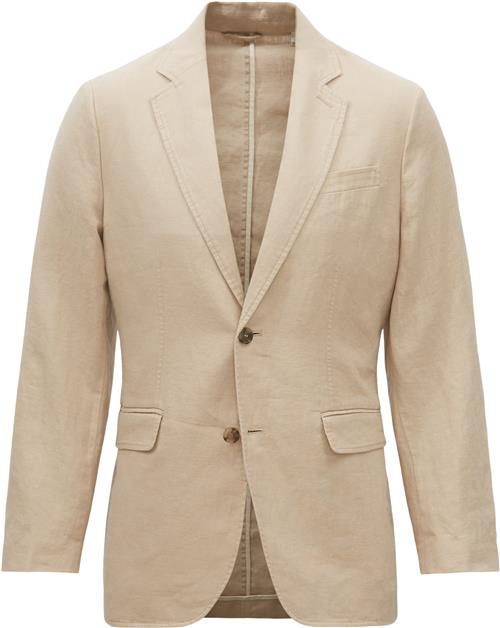 Gant Dye Linen Blazer