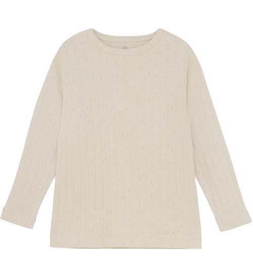 En Fant Bluse - French Oak