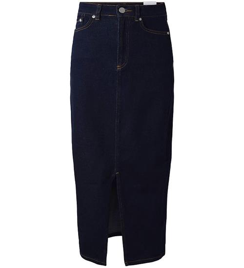 Hound Nederdel - Maxi - Dark Blue Used