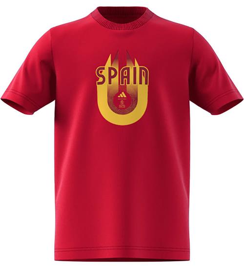 adidas Performance T-Shirt - Spain TEE Y - BETSCA