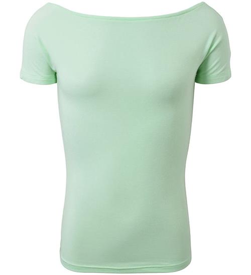 Hound T-shirt - Mint Green