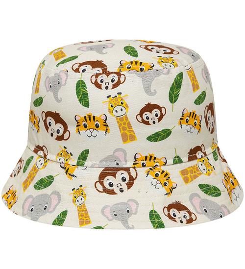 New Era Bøllehat - Safari - Light Beige