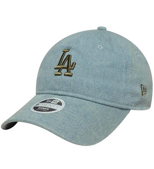 New Era Kasket - 9Twenty - Denim - Light Blue