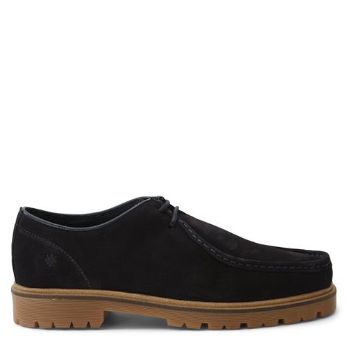 Playboy Alain 2.0 Suede Sko