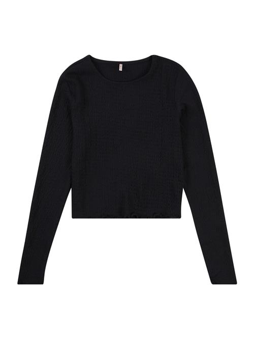 ONLY GIRLS Bluser & t-shirts 'KOGEMMA'  natblå