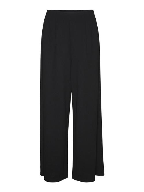 VERO MODA Bukser  sort