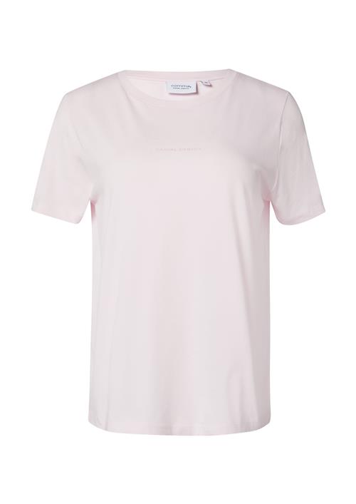 comma casual identity Shirts  lyserød