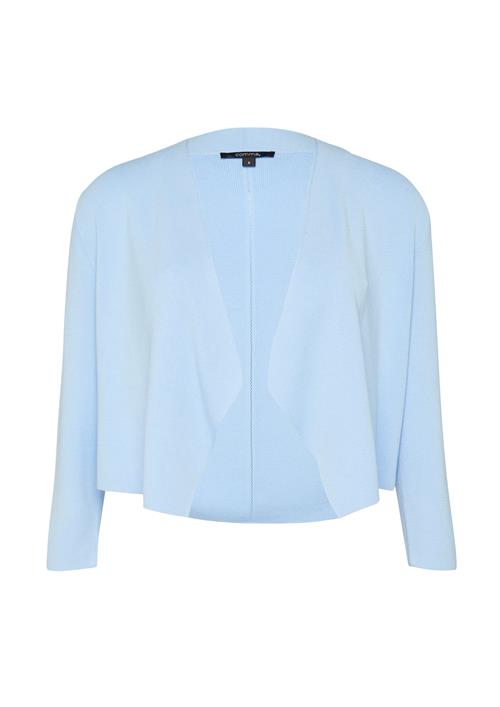 COMMA Cardigan  lyseblå