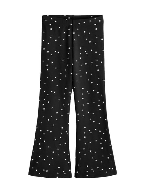 Next Leggings  sort / hvid