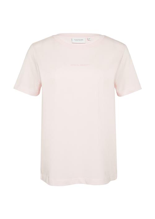 comma casual identity Shirts  pastelpink
