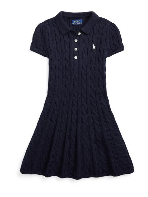 Polo Ralph Lauren Kjole  navy