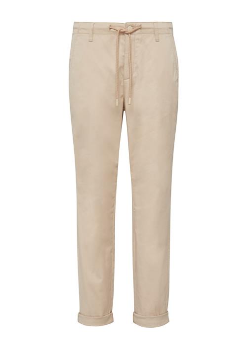 COMMA Bukser  beige