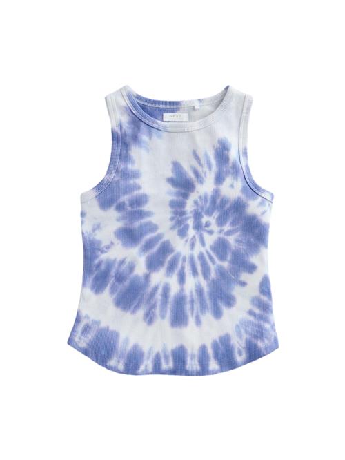 Next Overdel  indigo / offwhite