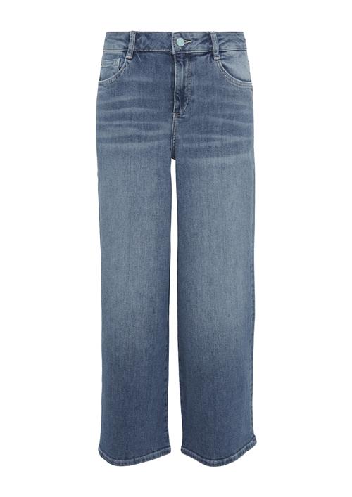 COMMA Jeans  blue denim
