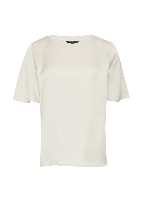 COMMA Shirts  elfenben