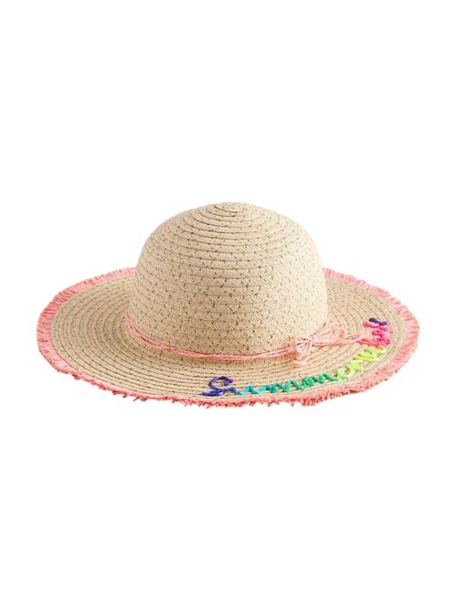 Next Hat  beige