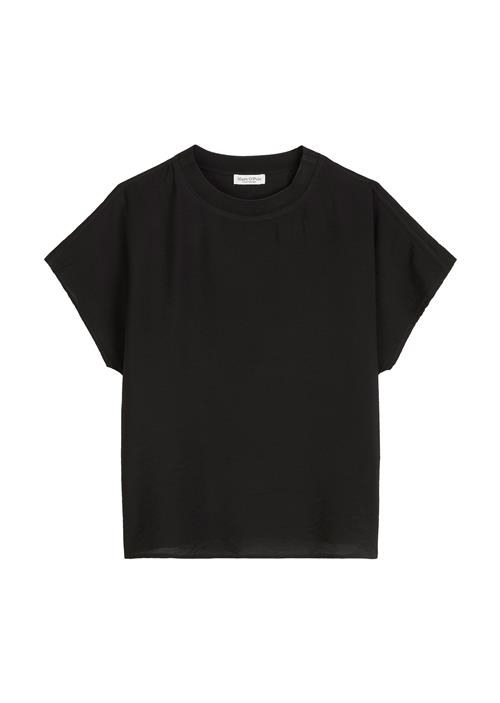 Marc O'Polo Bluse  sort