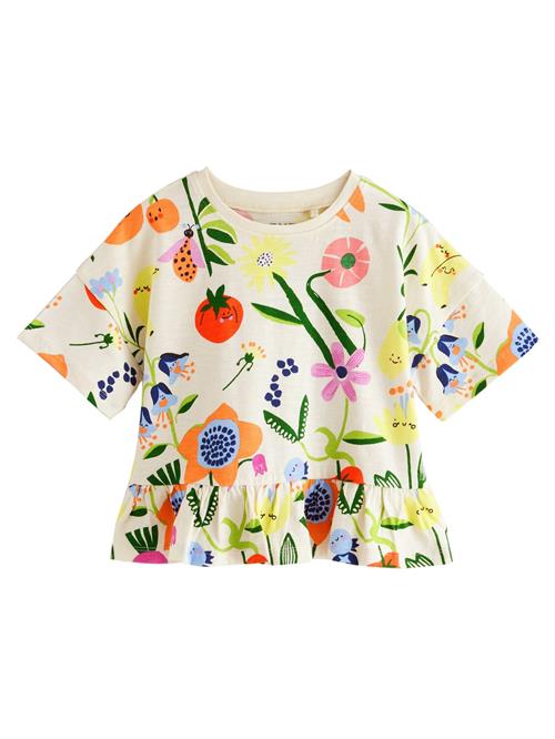 Next Bluser & t-shirts  lysegul / blandingsfarvet