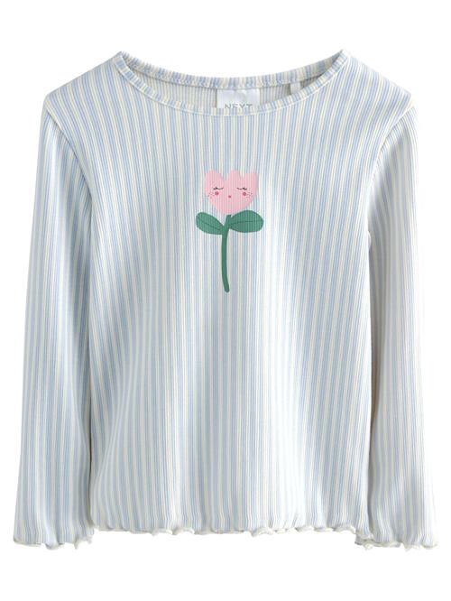 Next Bluser & t-shirts  blå