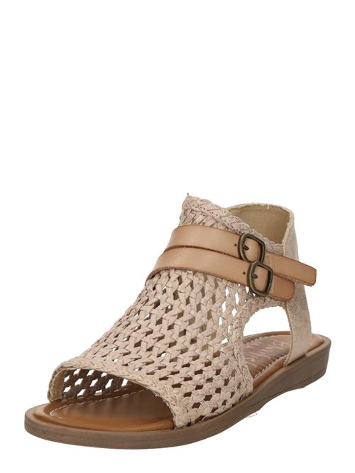 Blowfish Malibu Sandaler 'Dream'  guld