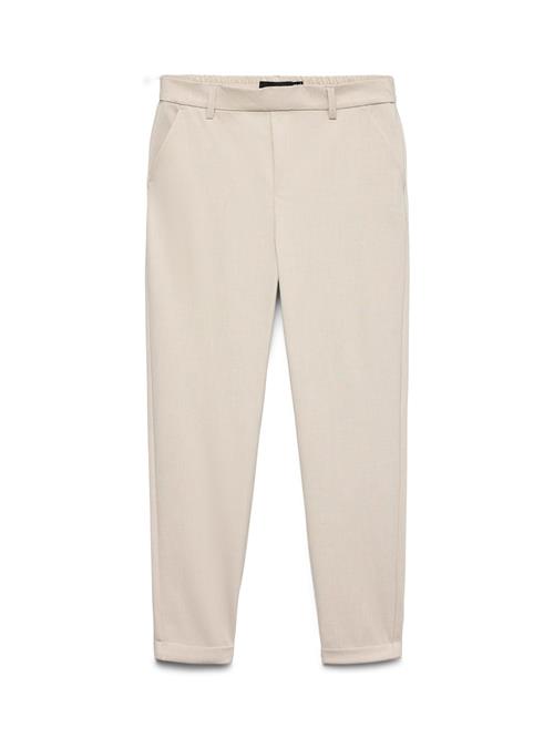 VERO MODA Bukser 'VMMaya'  beige