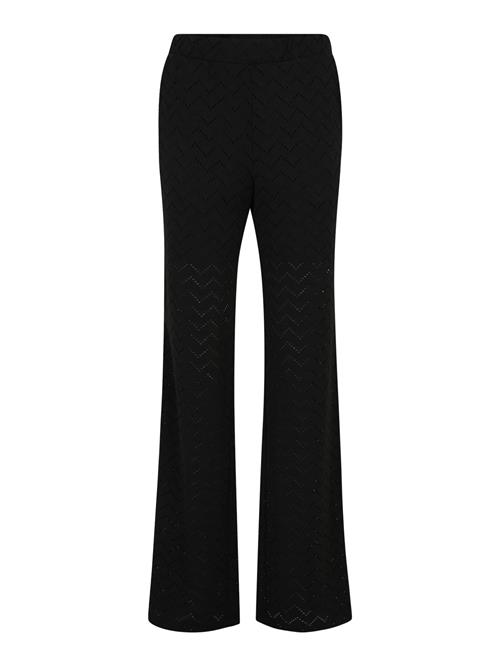 Vero Moda Tall Bukser 'VMTHAS'  sort