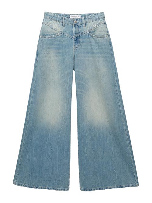 Pull&Bear Jeans  blue denim