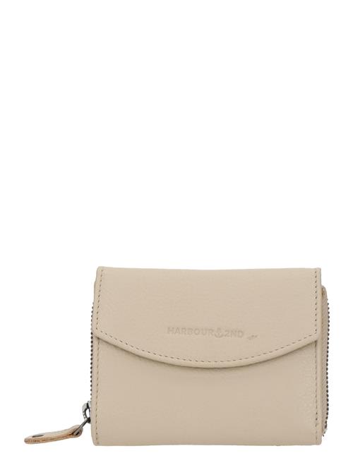 Harbour 2nd Tegnebog 'Lona'  creme