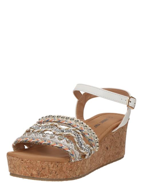 ABOUT YOU Sandaler 'Miray '  beige