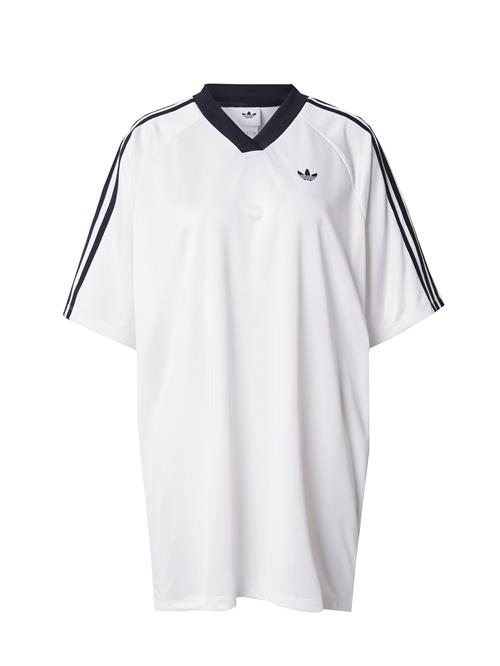 ADIDAS ORIGINALS Kjole  sort / hvid